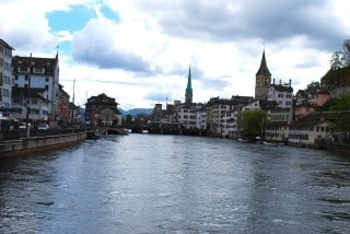 Zurich