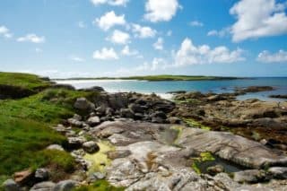 Connemara, Ireland by_Peter_Zullo