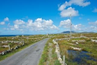 Connemara, Ireland by_Peter_Zullo