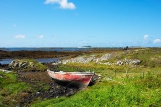 Connemara, Ireland by_Peter_Zullo