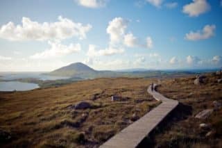 Connemara, Ireland by_Peter_Zullo