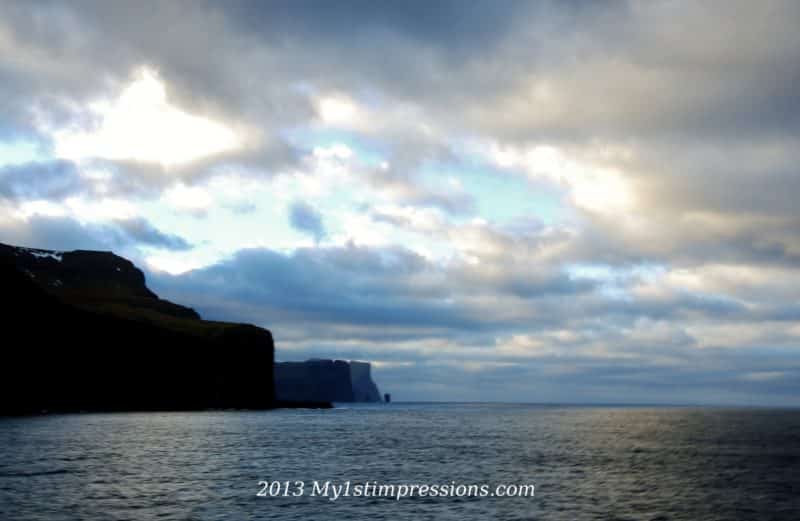 Faroe Islands