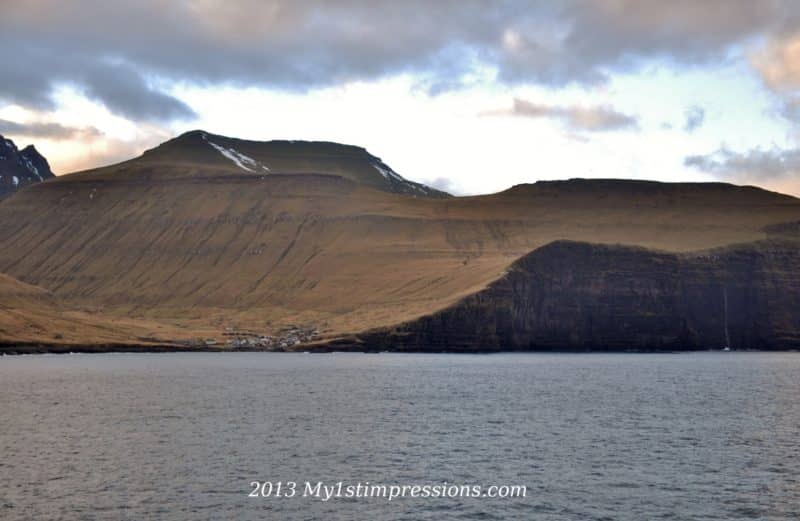 Faroe Islands