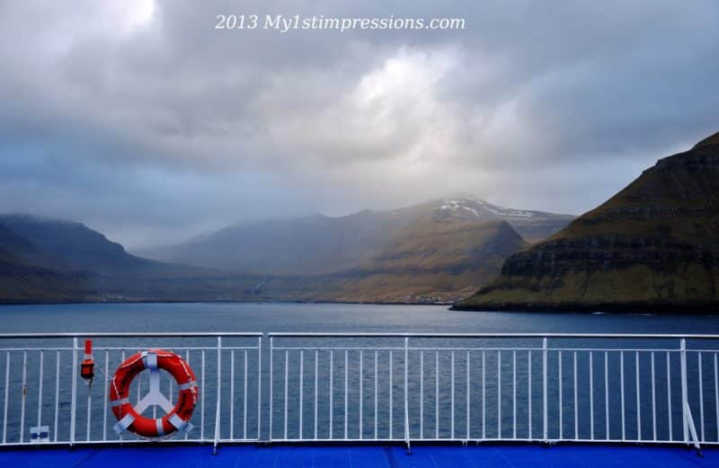 Faroe Islands