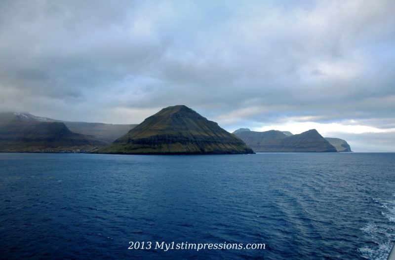 Faroe Islands