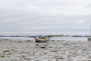 Lannilis - Brittany, France