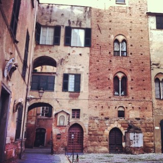 Albenga - Liguria, Italy