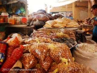 No Man's Land - Mauritania