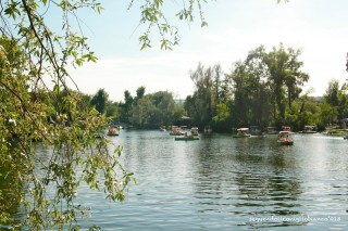 Gorky Park - Moscow, Russia