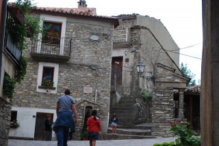 San Lorenzo Bellizzi - Calabria, Italy