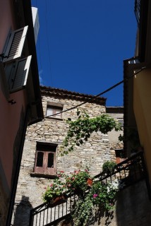 San Lorenzo Bellizzi - Calabria, Italy