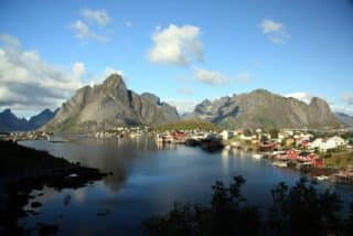 Lofoten - Norway