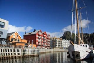 Lofoten - Norway