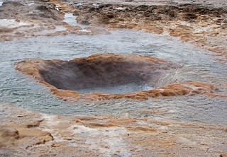 Strokkur - Iceland