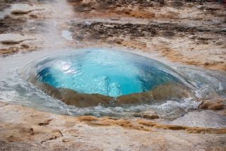 Strokkur - Iceland