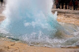 Strokkur - Iceland