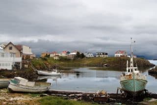 Snaefellssness, Iceland