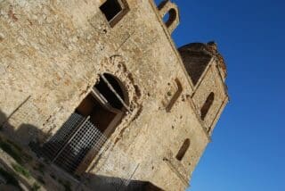 Craco - Basilicata, Italy