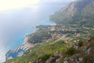 Maratea - Basilicata, Italy