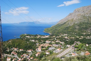 Maratea - Basilicata, Italy