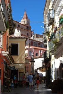 Maratea - Basilicata, Italy