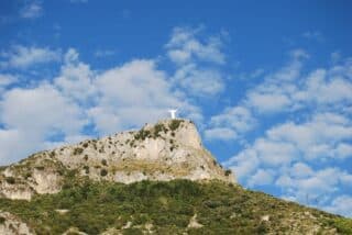 Maratea - Basilicata, Italy