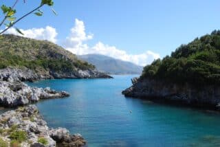 Maratea - Basilicata, Italy