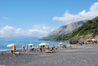 Maratea - Basilicata, Italy