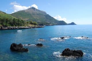 Maratea - Basilicata, Italy