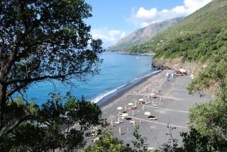 Maratea - Basilicata, Italy