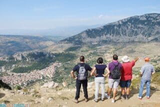 Pollino National Park - Italy