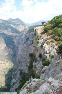 Pollino National Park - Italy