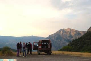 Pollino National Park - Italy