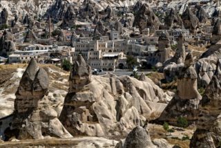 Cappadocia, Turkey