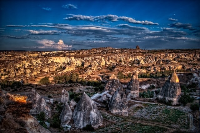 Cappadocia, Turkey