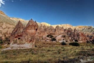 Cappadocia, Turkey