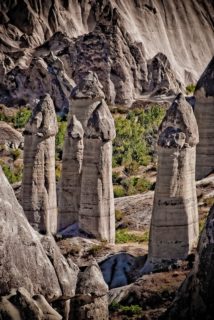 Cappadocia, Turkey