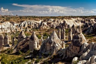 Cappadocia, Turkey