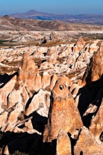 Cappadocia, Turkey