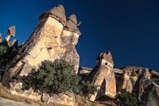 Cappadocia, Turkey