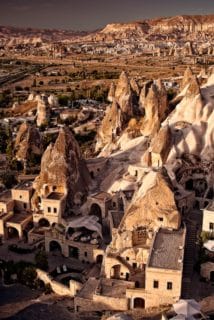 Cappadocia, Turkey