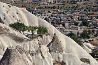 Cappadocia, Turkey