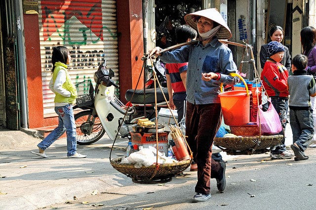 Hanoi, Vietnam