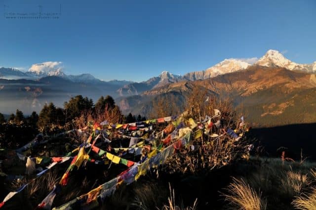 Nepal