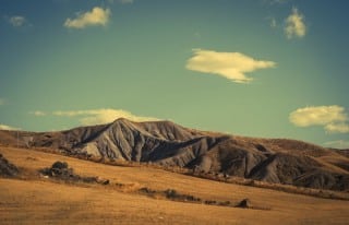 Sicily on the road - Italy