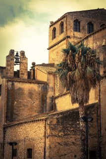 Sicily on the road - Italy