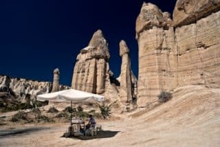 Cappadocia, Turkey