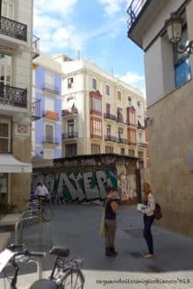 Valencia, Spain