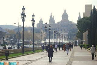 Barcelona, Spain