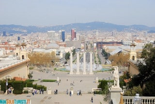 Barcelona, Spain